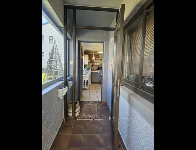 2 BEDROOM APARTMENT FOR SALE IN MOSSEL BAY GOLF ESTATE